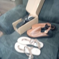Sandals Women's Size 11