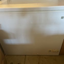 Deep Freezer
