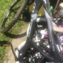 Used Havoc FS Bicycle 