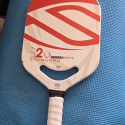 Pickleball Selkirk Joola