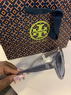AUTHENTIC Tory Burch sunglasses