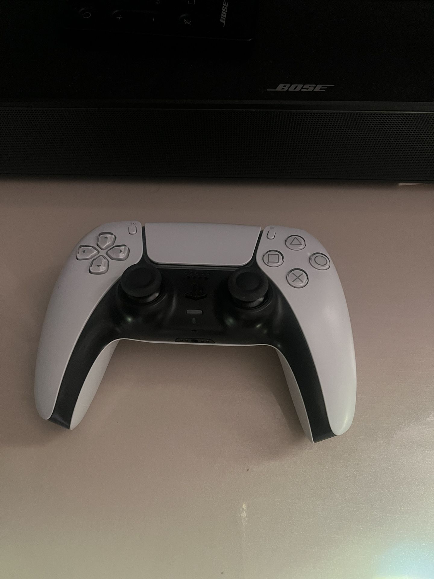 PS5 Controller PlayStation