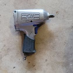 1/2 Inch Air Impact Gun