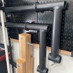 Cambered Bar Attachment – Titan Fitness