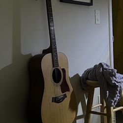 Taylor 110