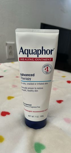 Aquaphor Advanced Therapy 
