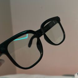 Ai Smart glasses