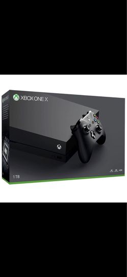 XBOX SERIES X
