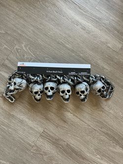 Halloween decoration