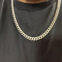 .925 Silver Chain 