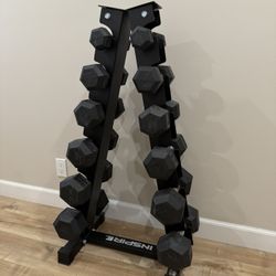 Dumbbells Weights Home Gym 