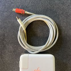 Apple Charger 60w 