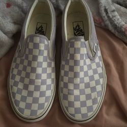 vans 
