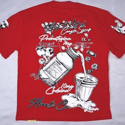 Awful Lot Of Cough Syrup 