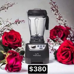 Licuadora Princess House 