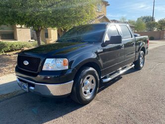 2006 Ford F-150