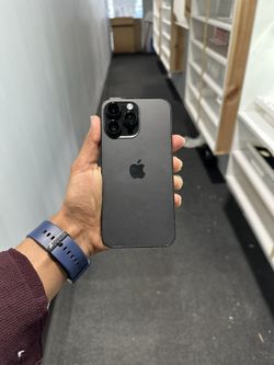 iPhone 14 Promax Unlocked