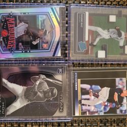 Baseball Rookie Cards Mint