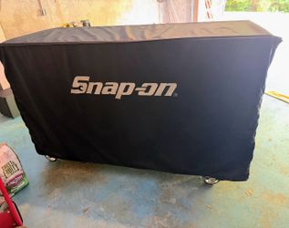 Snap-On Master Tool Chest