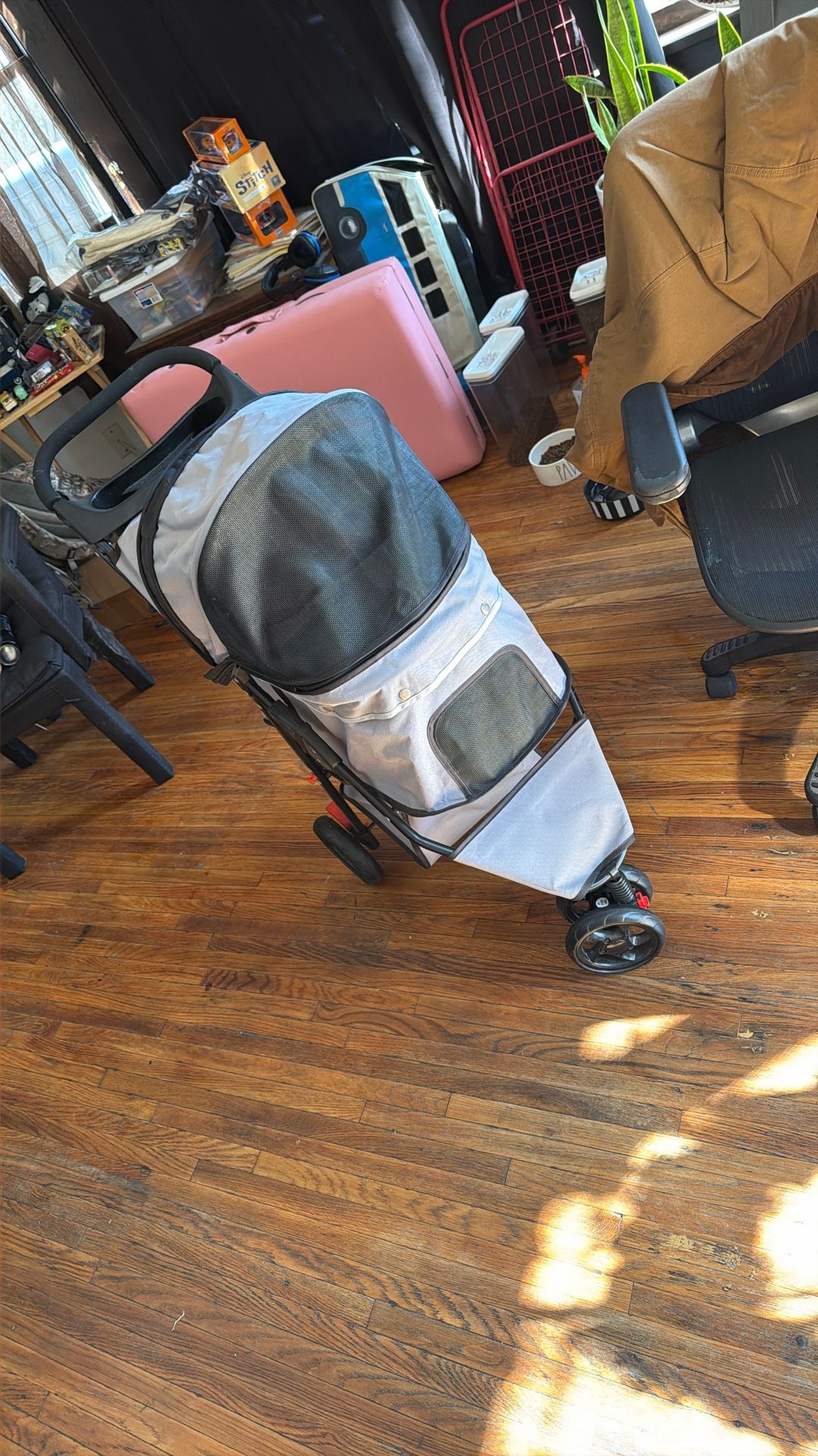 Dog Stroller 