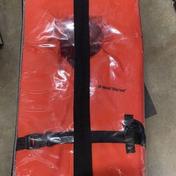 Boating Gear See Pictures