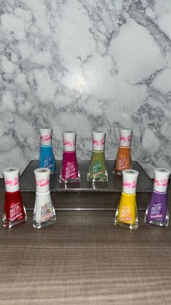 Brand NEW!!! 💅   Sally Hansen Nail Care Products - insta - dri Smoothie(((PENDING PICK UP)))