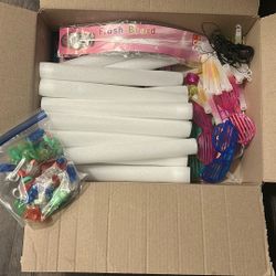 Glow Party Supplies