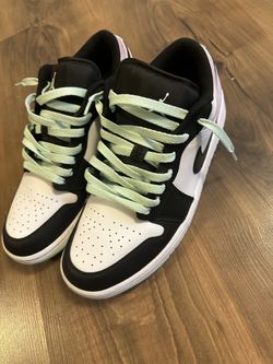Nike Air Jordan 1 Low SE Pastel Tie-Dye 9.5