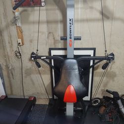 Bowflex Machine 