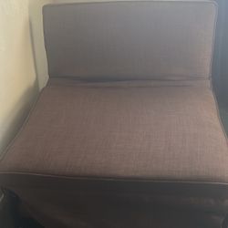 Sofá Cama/Bed