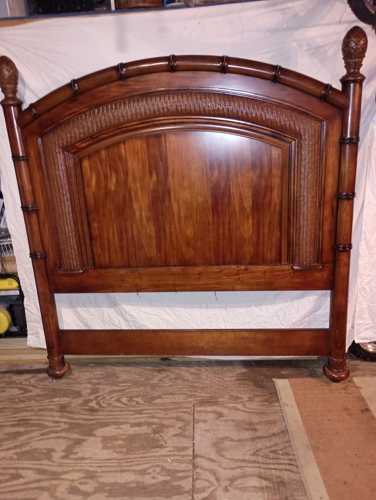 Queen Headboard
