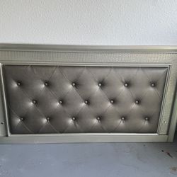 Bed Frame (no Screws)
