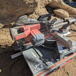 Craftsman Miter Saw For Sale 