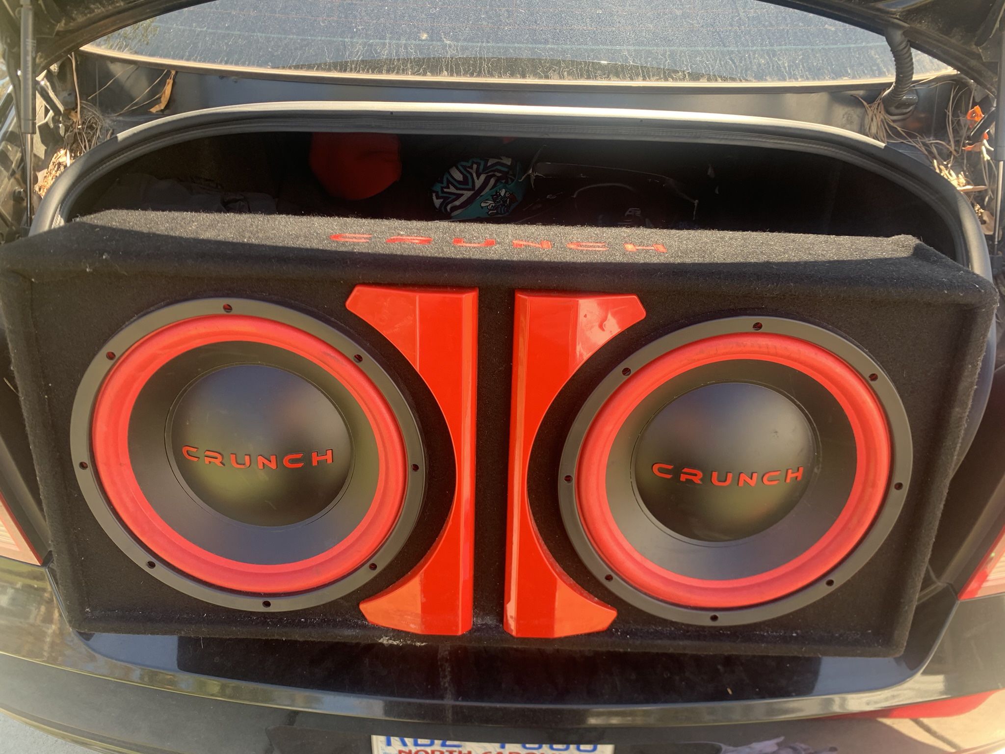 Car Speakers