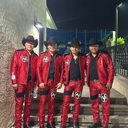 Grupo Norteño