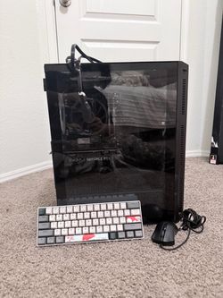 gaming pc