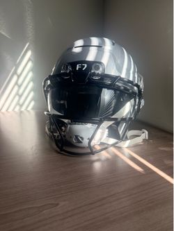 Schutt F7 Air Elite Medium Varsity Football Helmet