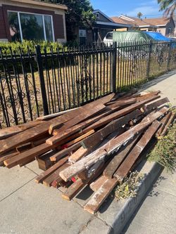 Wood