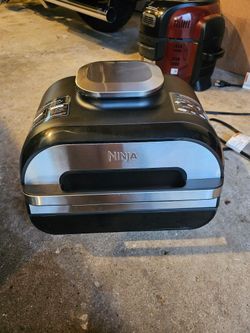 Ninja Foodi Smart Xl Grill For Sale! 
