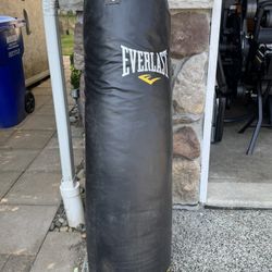 Power core Bunching Bag 