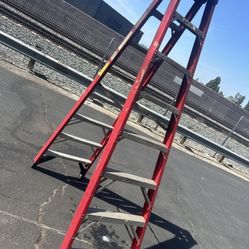 Ladder