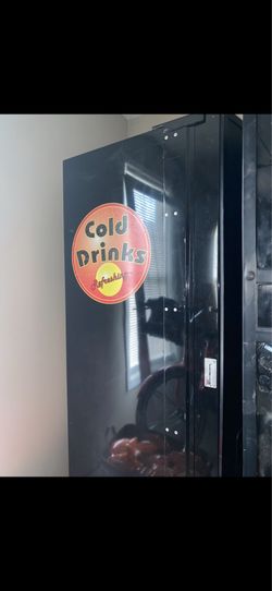 Vending Machines