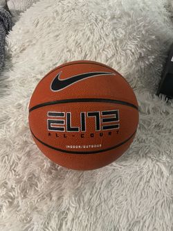 Nike Basketball