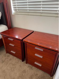 Bed set