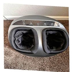 hundred child Premium Foot Massager - Chill Out at Home