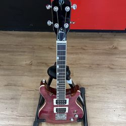 Flight Vanguard Electric Ukulele 193375