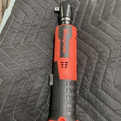 Snap On 3/8 Cordless  Brushless Ratchet
