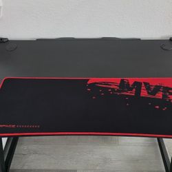 VANSPACE  Gaming Desk, Office Desk Chair PC Computer Desk Chair