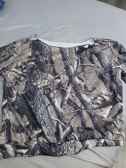 Plus size clothes