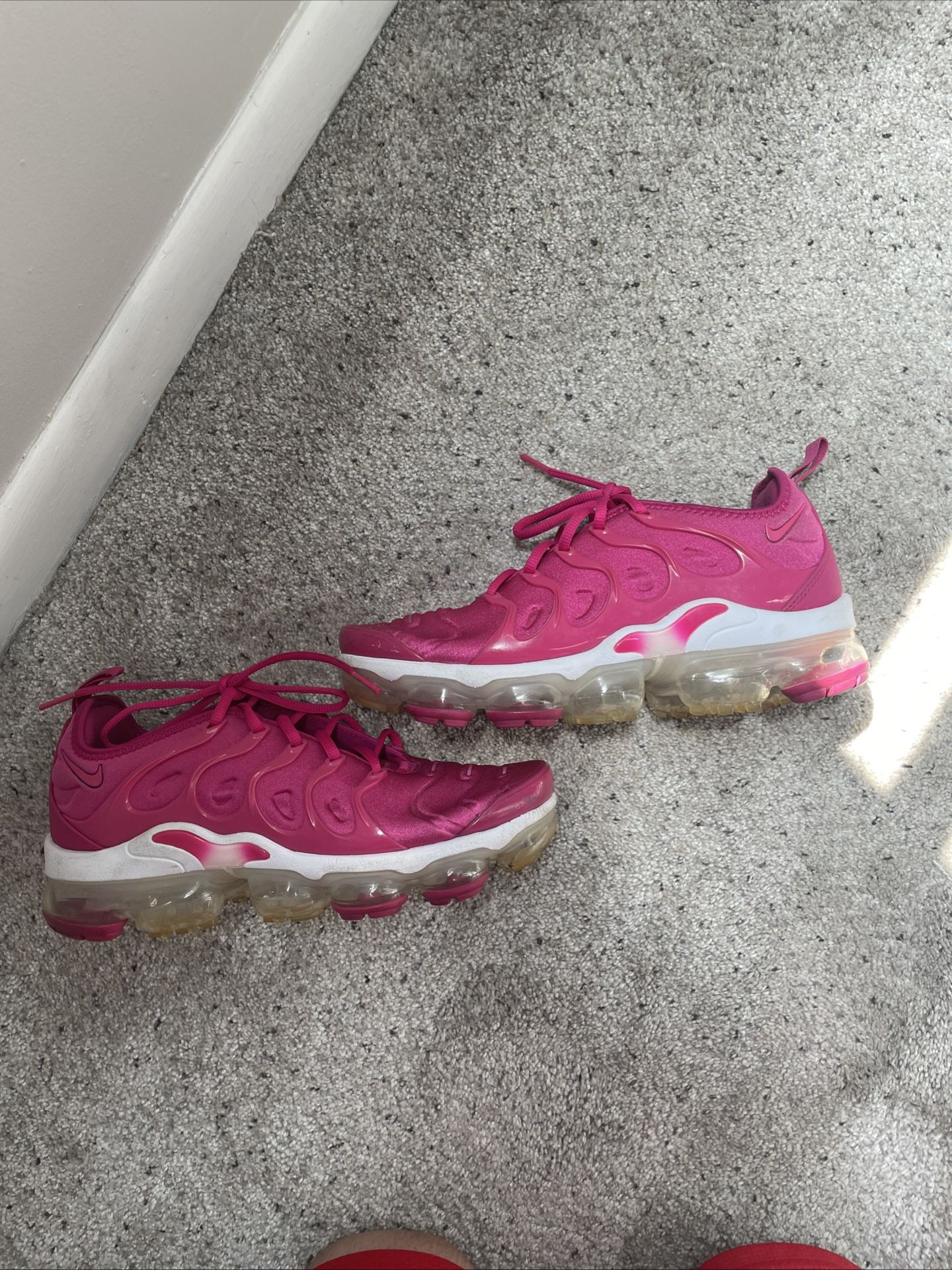Nike Vapormax Air Women’s Shoes Size 8
